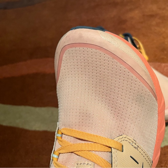 ALTRA Women's Superior 5 Trail Running Shoes, Dusty Pink - 9 US, USED - Picture 8 of 11